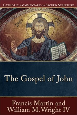 Immagine del venditore per Gospel of John venduto da GreatBookPrices