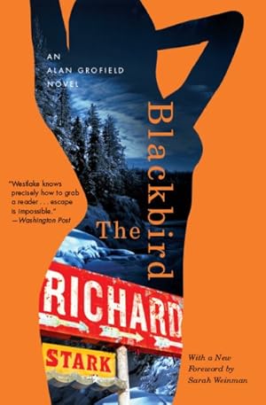 Seller image for Blackbird : An Alan Grofield Novel for sale by GreatBookPrices
