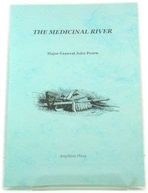 Image du vendeur pour The Medicinal River mis en vente par PsychoBabel & Skoob Books