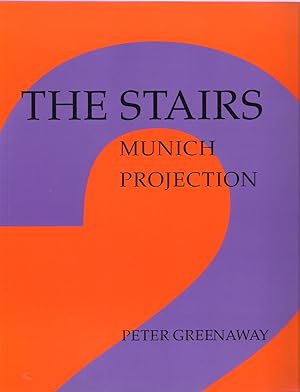 The Stairs. Munich Projection