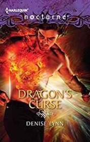 Dragon's Curse: The Drake Series ( Harlequin Nocturne #140 )