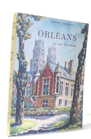 Seller image for Orlans et ses environs for sale by crealivres