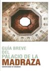 Imagen del vendedor de Gua breve del Palacio de la Madraza a la venta por AG Library