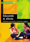 Imagen del vendedor de Educando el afecto a la venta por AG Library