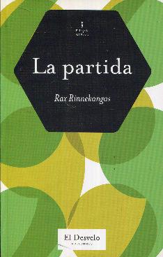 Imagen del vendedor de La partida a la venta por Rincn de Lectura