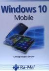 Seller image for WINDOWS 10 MOBILE for sale by AG Library