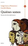 Seller image for Quines somos for sale by Agapea Libros