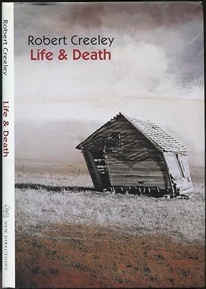 Bild des Verkufers fr Life & Death zum Verkauf von Between the Covers-Rare Books, Inc. ABAA