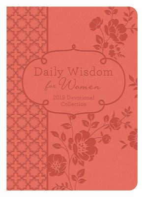 Seller image for Daily Wisdom for Women 2019 Devotional Collection (Paperback or Softback) for sale by BargainBookStores