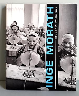Seller image for Inge Morath - Life as a photographer for sale by Verlag IL Kunst, Literatur & Antiquariat