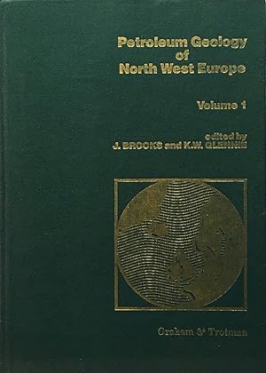 Petroleum geology of North West Europe (2 vols.)