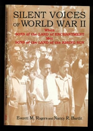 Bild des Verkufers fr Silent Voices of World War II (Softcover) zum Verkauf von Don's Book Store