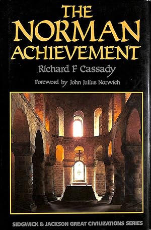 The Norman Achievement (Great Civilizations Series)