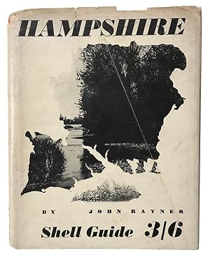 Hampshire (Towards a Dictionary of the County of Southampton commonly Hampshire or Hants). A Shel...