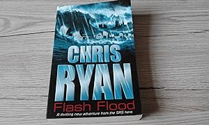 Image du vendeur pour Flash Flood: Code Red mis en vente par just books