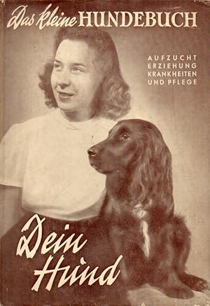 Image du vendeur pour Dein Hund mis en vente par Clivia Mueller