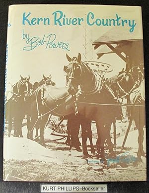 Kern River Country (Signed Copy)