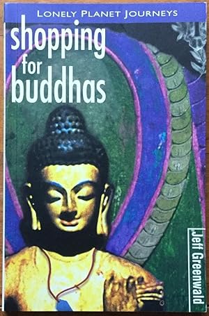 Seller image for Shopping for Buddhas for sale by Molly's Brook Books