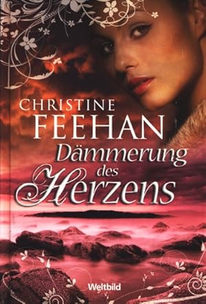 Dämmerung des Herzens : Roman.