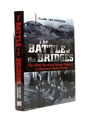 Imagen del vendedor de THE BATTLE OF THE BRIDGES a la venta por Stella & Rose's Books, PBFA