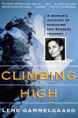 Immagine del venditore per Climbing High: A Woman's Account of Surviving the Everest Tragedy (Paperback or Softback) venduto da BargainBookStores