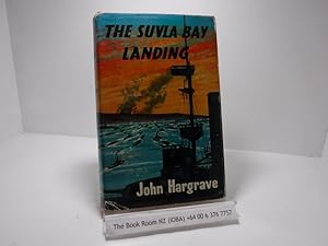 The Sulva Bay Landing