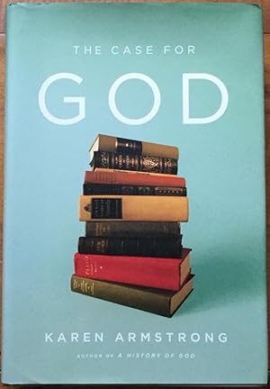 The Case for God