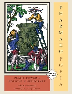 Seller image for Pharmako/Poeia, Revised and Updated: Plant Powers, Poisons, and Herbcraft (Paperback or Softback) for sale by BargainBookStores
