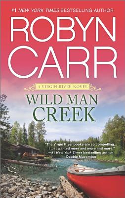 Image du vendeur pour Wild Man Creek (Paperback or Softback) mis en vente par BargainBookStores