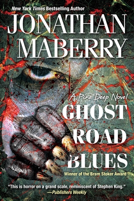 Immagine del venditore per Ghost Road Blues (Paperback or Softback) venduto da BargainBookStores