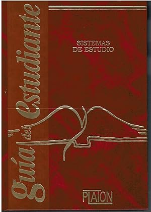 Seller image for Sistemas de estudio (Gua del Estudiante) for sale by Librera Dilogo