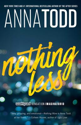 Seller image for Nothing Less (Paperback or Softback) for sale by BargainBookStores