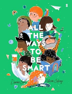 Seller image for All the Ways to be Smart (Hardcover) for sale by Grand Eagle Retail