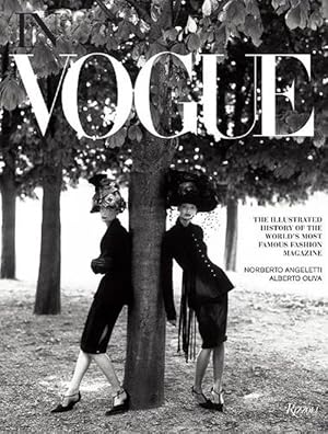 Imagen del vendedor de In Vogue (Hardcover) a la venta por Grand Eagle Retail