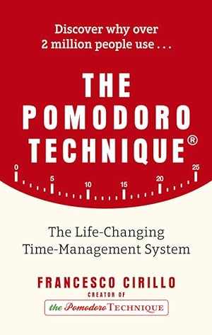 Seller image for The Pomodoro Technique (Paperback) for sale by Grand Eagle Retail