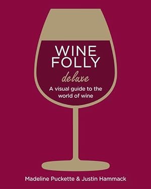 Seller image for Wine Folly: Magnum Edition (Hardcover) for sale by Grand Eagle Retail