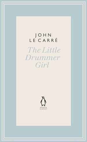 Seller image for The Little Drummer Girl (Hardcover) for sale by Grand Eagle Retail