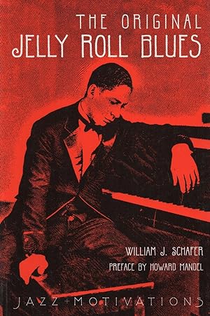 Immagine del venditore per The Original Jelly Roll Blues venduto da lamdha books