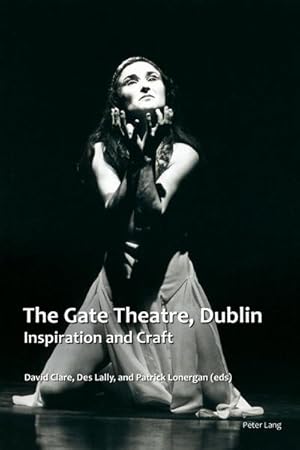 Image du vendeur pour The Gate Theatre, Dublin mis en vente par BuchWeltWeit Ludwig Meier e.K.