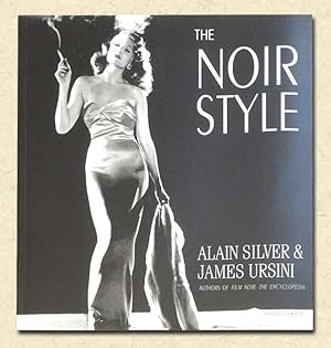 Image du vendeur pour The Noir Style mis en vente par lamdha books