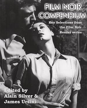 Seller image for Film Noir Compendium Key Selections from the Film Noir Reader Series for sale by lamdha books