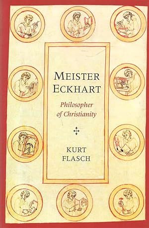 Seller image for Meister Eckhart Philosopher of Christianity for sale by lamdha books