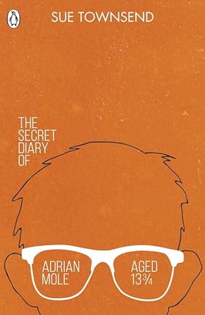 Seller image for The Secret Diary of Adrian Mole Aged 13 (Paperback) for sale by AussieBookSeller