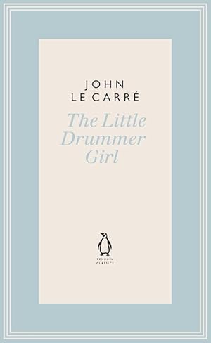 Seller image for The Little Drummer Girl (Hardcover) for sale by AussieBookSeller