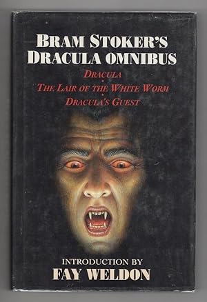 Imagen del vendedor de Bram Stoker's Dracula Omnibus by Bram Stoker a la venta por Heartwood Books and Art