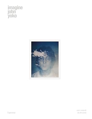 Image du vendeur pour Imagine John Yoko mis en vente par Libro Co. Italia Srl