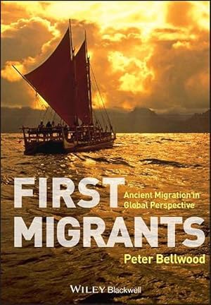 Image du vendeur pour First Migrants (Paperback) mis en vente par Grand Eagle Retail