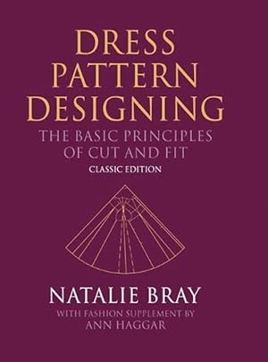 Seller image for Dress Pattern Designing (Classic Edition) (Hardcover) for sale by Grand Eagle Retail