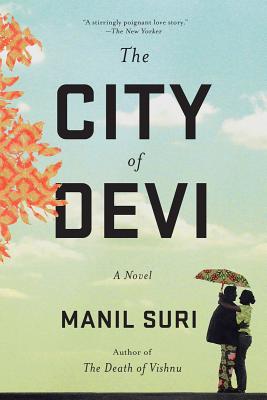 Seller image for The City of Devi (Paperback or Softback) for sale by BargainBookStores
