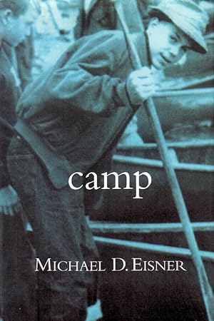 Seller image for Camp for sale by Kayleighbug Books, IOBA